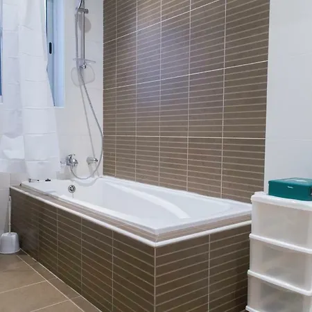 Apartment Sunny Corner