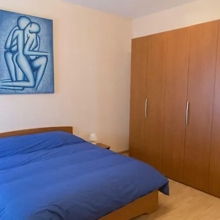 Sunny Corner Apartment Msida