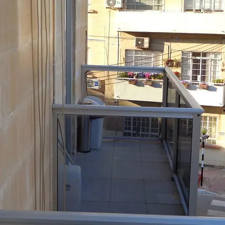 Apartament Sunny Corner Msida