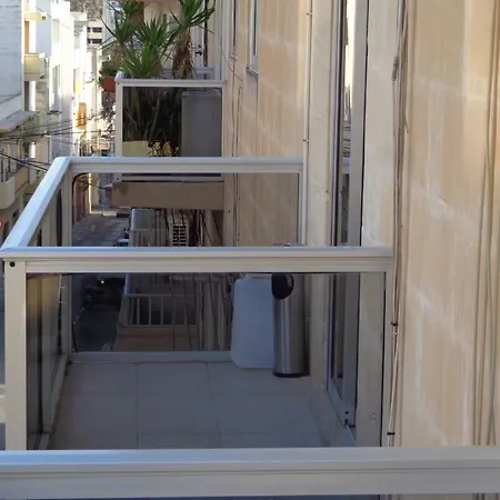 Sunny Corner * Msida